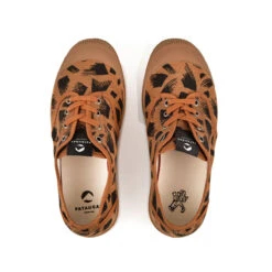 Pataugas AUTHENTIQUE L/GR F2H CARAMEL 11 Pataugas AUTHENTIQUE L/GR F2H CARAMEL -Pataugas French Boutique 628083 753 BASKET FEMME OG L GR F2H CARAMEL 5 3c8ffe48 724e 4e2b 93c5 5a242533a8ea