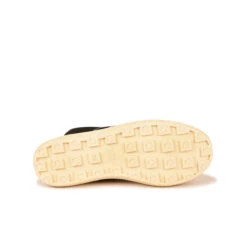 Pataugas ETCHE M/T F2H NOIR/MARFIL -Pataugas French Boutique 628108 BASKET FEMME ETCHE M T F2H NOIR MARFIL 8