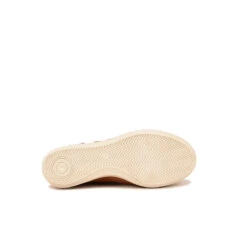 Pataugas PALME F2H CAMEL -Pataugas French Boutique 628117 751 BASKET HAUTE FEMME PALME F2H CAMEL 8