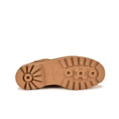 Pataugas AUTHENTIQUE ZIP/SSH F4H CAMEL -Pataugas French Boutique 628177 BOOTS FEMME OG ZIPS SSH F4H CAMEL 8web