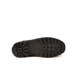 Pataugas AUTHENTIQUE M/GR F2H NOIR -Pataugas French Boutique 628181 850 BOOTS FEMME OG M GR F2H NOIR 8