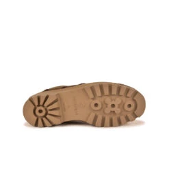 Pataugas AUTHENTIQUE M/MIXTC H4H KAKI -Pataugas French Boutique 628188 BOOTS HOMME OG M MIXT C H4H KAKI 8