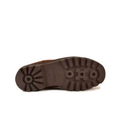 Pataugas AUTHENTIQUE C/S F4H CAMEL -Pataugas French Boutique 628191 751 BOOTS FEMME OG C S F4H CAMEL 7