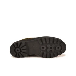 Pataugas AUTHENTIQUE C/S F4H KAKI -Pataugas French Boutique 628191 BOOTS FEMME OG C S F4H KAKI web8