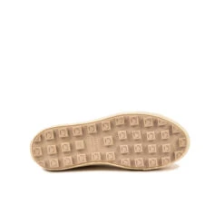 Pataugas ARAN/MIX F4H OFFWHITE/NOIR -Pataugas French Boutique 628206 979 BASKET FEMME ARAN MIX F4H OFFWHITE NOIR 8