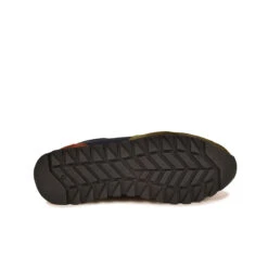 Pataugas ASTATE/MIX H4H KAKI -Pataugas French Boutique 628212 BASKET HOMME ASTATE H4H MIX KAKI 7