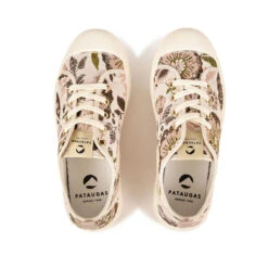 Pataugas ETCHE L/JFL F4H BEIGE -Pataugas French Boutique 628223 BASKET FEMME ETCHE L JFL F4H BEIGE 6