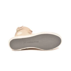 Pataugas IRATIKO/V F4H BEIGE -Pataugas French Boutique 628247 BOOTS FEMME IRATIKO V F4H BEIGE 7