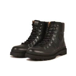 Pataugas NISTOS/G H4H NOIR -Pataugas French Boutique 628263 BOOTS HOMME NISTOS G H4H NOIR 5
