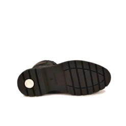 Pataugas NISTOS/G H4H NOIR -Pataugas French Boutique 628263 BOOTS HOMME NISTOS G H4H NOIR 8