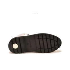 Pataugas NISTOS/V F4H BLANC -Pataugas French Boutique 628264 100 BOOTS FEMME NISTOS V F4H BLANC 8