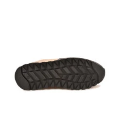 Pataugas ASTATE/MIX F4H ARGENT -Pataugas French Boutique 628285 BASKET FEMME ASTATE MIX GRIS PECHE 8web