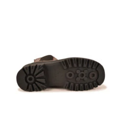 Pataugas AINOA CH/N F4H CHOCOLAT -Pataugas French Boutique 628291 BOOTS FEMME AINIOA CH N F4H CHOCO 8