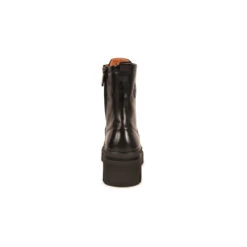 Pataugas AINOA B/N F4H NOIR -Pataugas French Boutique 628293 BOOTS FEMME AINIOA B N F4H NOIR 7