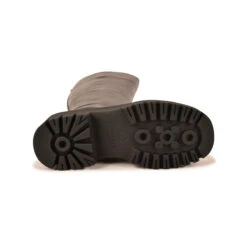 Pataugas AINOA BOT/N F4H NOIR -Pataugas French Boutique 628294 BOTTES FEMME AINIOA BOT N F4H NOIR 8