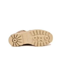 Pataugas AUTHENTIQUE M/MIXTC F4H BEIGE -Pataugas French Boutique 628318 BOOTS FEMME OG M MIXTC F4H BEIGE 8 15d460cb 58a8 47ef a470 7c88ea9847a6