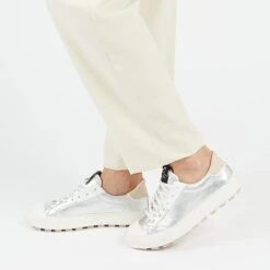 Pataugas ARAN/M F2H ARGENT -Pataugas French Boutique ARANMF2HARGENT2