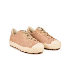 Pataugas ARAN/S F4H ROSE/BEIGE -Pataugas French Boutique ARANSF4HROSEBEIGE6282079824