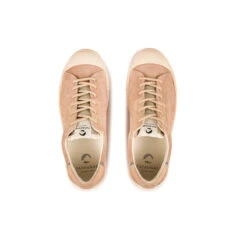 Pataugas ARAN/S F4H ROSE/BEIGE -Pataugas French Boutique ARANSF4HROSEBEIGE6282079826