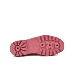 Pataugas AUTHENTIQUE L/ATELIER BINGO F2H CIEL -Pataugas French Boutique AUTHENTIQUE FEMME VERT MENTHE FRAMBOISE 8