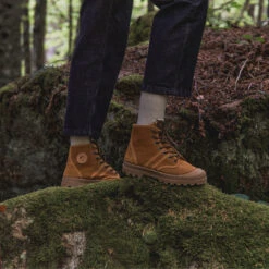 Pataugas AUTHENTIQUE/S F4G OCRE -Pataugas French Boutique AUTHENTIQUESF4GOCRE