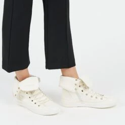 Pataugas AYZA F4G BLANC -Pataugas French Boutique AYZAF4GOFFWHITE1