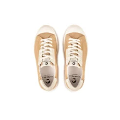 Pataugas ARAN/SV F2H BEIGE -Pataugas French Boutique BASKET FEMME ARAN SV F2H BEIGE 6