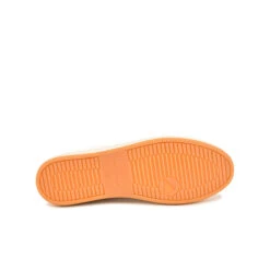 Pataugas ASTER F4G BLANC/ROSE -Pataugas French Boutique BASKET FEMME ASTER F4G BLANC ROSE 627993 939 8