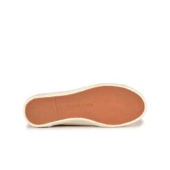 Pataugas BAHIA F2G BLANC 7 Pataugas BAHIA F2G BLANC -Pataugas French Boutique BASKET FEMME BAHIA F2G BLANC 3 web