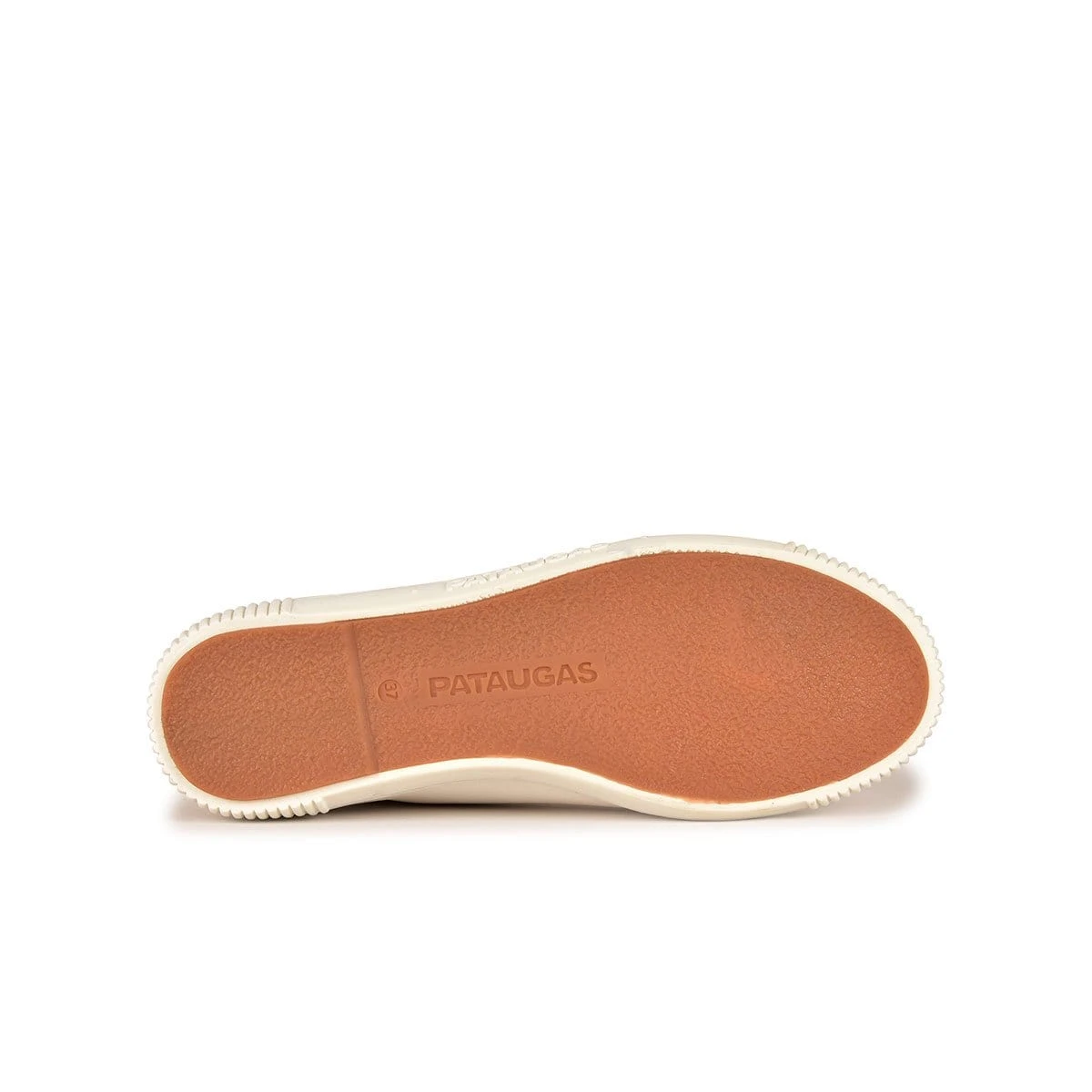 Pataugas BAHIA F2G BLANC 4 Pataugas BAHIA F2G BLANC – Image 4