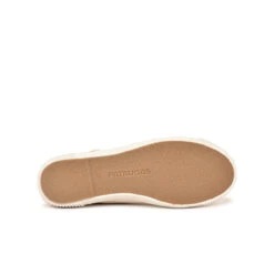 Pataugas BAHIA/NME F2H BLANC -Pataugas French Boutique BASKET FEMME BAHIA NME F2H BLANC 8