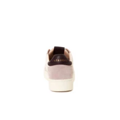 Pataugas BASALTE/NS F4I BLUSH -Pataugas French Boutique BASKET FEMME BASALT NS F4I BLUSH2 628476 310 7