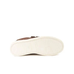 Pataugas BASALTE S/M F4I BRONZE -Pataugas French Boutique BASKET FEMME BASALT S M F4I BRONZE 628517 804 8