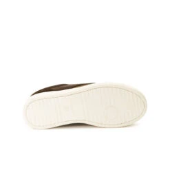 Pataugas BASALTE/SNME F4I KAKI -Pataugas French Boutique BASKET FEMME BASALT SNME F2H KAKI 628053 554 8