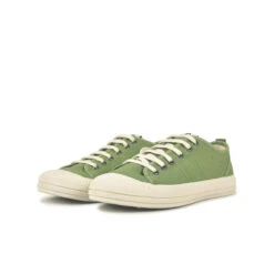 Pataugas ETCHE L/T H2H KAKI -Pataugas French Boutique BASKET FEMME ETCHE L T H2H KAKI 5