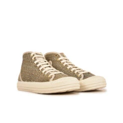 Pataugas ETCHE M/IRI F2H NOIR 8 Pataugas ETCHE M/IRI F2H NOIR -Pataugas French Boutique BASKET FEMME HAUTE OGSNKM IRI F2H NOIR 5