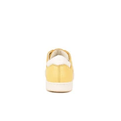 Pataugas JAYO/N F2I JAUNE -Pataugas French Boutique BASKET FEMME JAYO N F2I JAUNE 628442 200 7