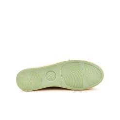 Pataugas JESTER/MIX F2H GRIS PERLE -Pataugas French Boutique BASKET FEMME JESTER MIX F2H GRIS PERLE 628069 657 8