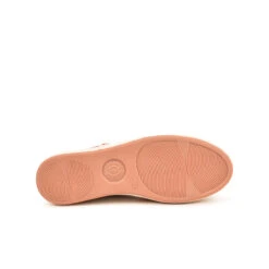 Pataugas JESTER/MIXS F2I ABRICOT -Pataugas French Boutique BASKET FEMME JESTER MIXS F2I ABRICOT 628395 252 8