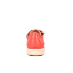 Pataugas JESTER/N F2H CORAIL -Pataugas French Boutique BASKET FEMME JESTER N F2H CORAIL 628070 253 7