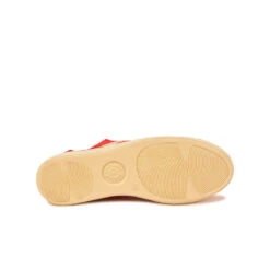 Pataugas JESTER/N F2H CORAIL -Pataugas French Boutique BASKET FEMME JESTER N F2H CORAIL 628070 253 8