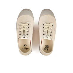 Pataugas AUTHENTIQUE L/TDLV F2I CIEL -Pataugas French Boutique BASKET FEMME OG L TDLV F2I CIEL 628338 754 6