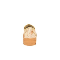 Pataugas AUTHENTIQUE L/TOPO F2I BEIGE -Pataugas French Boutique BASKET FEMME OG L TOPO F2I BEIGE 628387 150 7