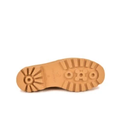 Pataugas AUTHENTIQUE L/TOPO F2I BEIGE -Pataugas French Boutique BASKET FEMME OG L TOPO F2I BEIGE 628387 150 8