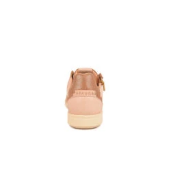 Pataugas PALME L/CL F2I NUDE -Pataugas French Boutique BASKET FEMME PALME L CL F2I NUDE 628404 302 7