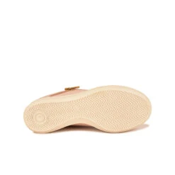 Pataugas PALME L/CL F2I NUDE -Pataugas French Boutique BASKET FEMME PALME L CL F2I NUDE 628404 302 8