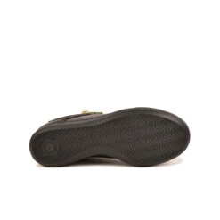 Pataugas PALME L/GL F4I NOIR -Pataugas French Boutique BASKET FEMME PALME L GL F4I NOIR 62845 850 8