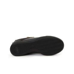 Pataugas PALME L/MIX F2I NOIR -Pataugas French Boutique BASKET FEMME PALME L MIX F2I NOIR 628403 850 8