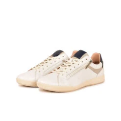 Pataugas PALME L/PE F2I MARINE -Pataugas French Boutique BASKET FEMME PALME L PE F2I MARINE 628405 456 5