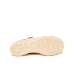 Pataugas PALME L/PE F2I OCRE -Pataugas French Boutique BASKET FEMME PALME L PE F2I OCRE 628405 251 8